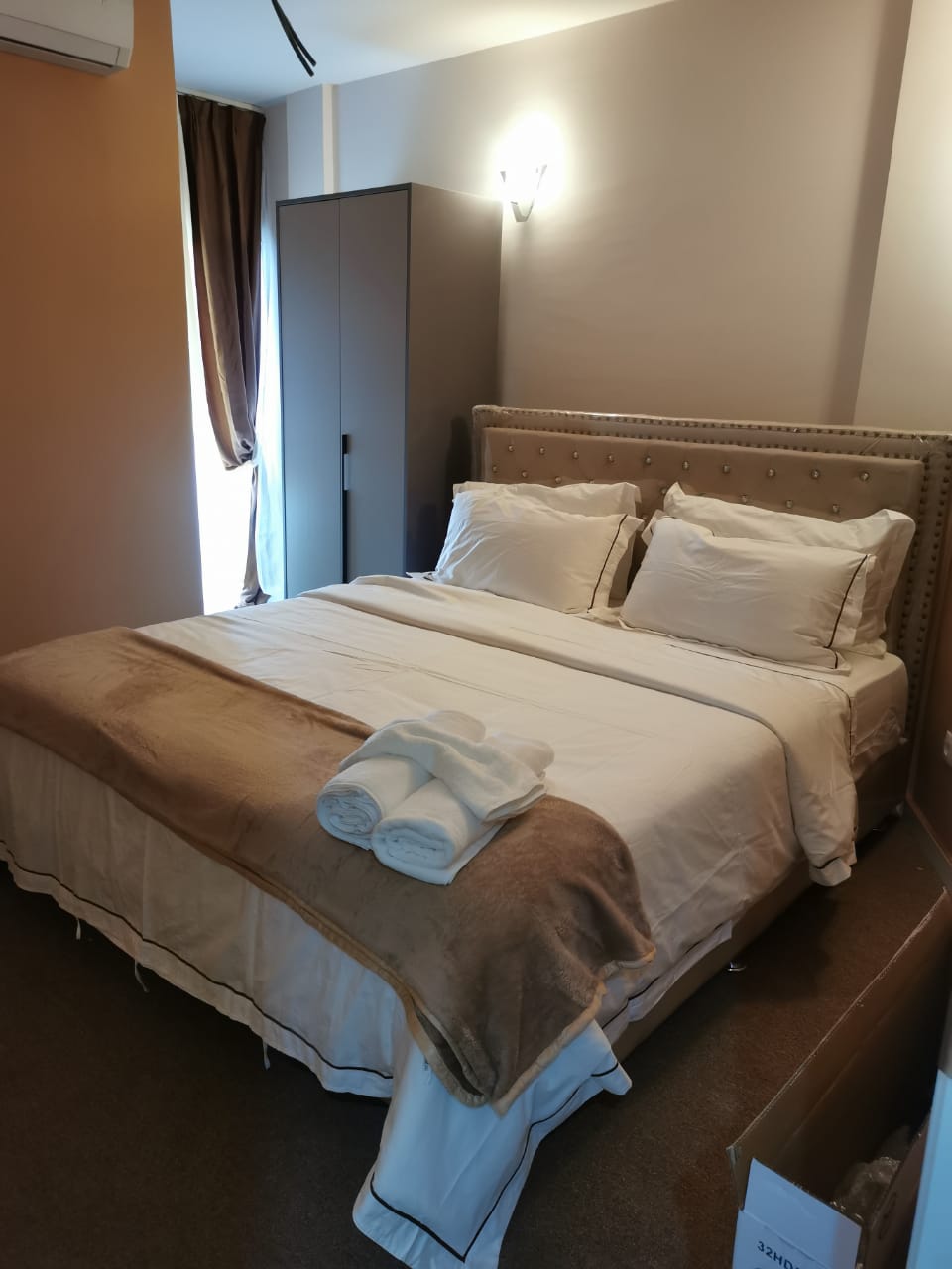 Quarto de tipologia Duplo - Imagem 2